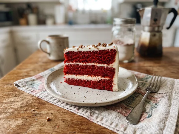 Red Velvet